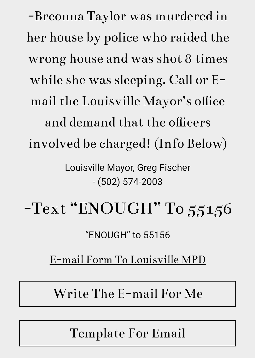 BLM_carrd_screenshot